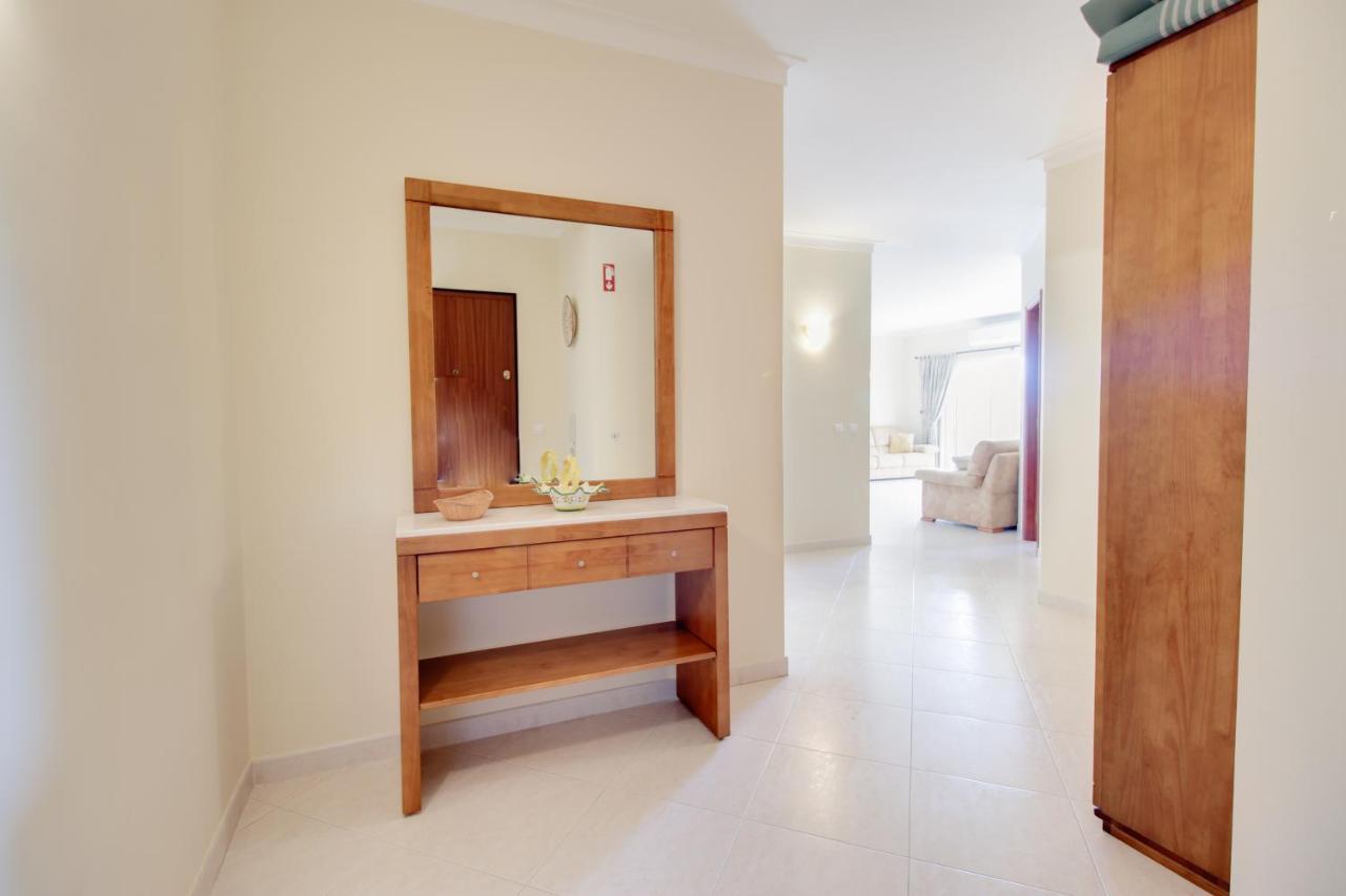 Alvor Vila Marachique Apartment Buitenkant foto