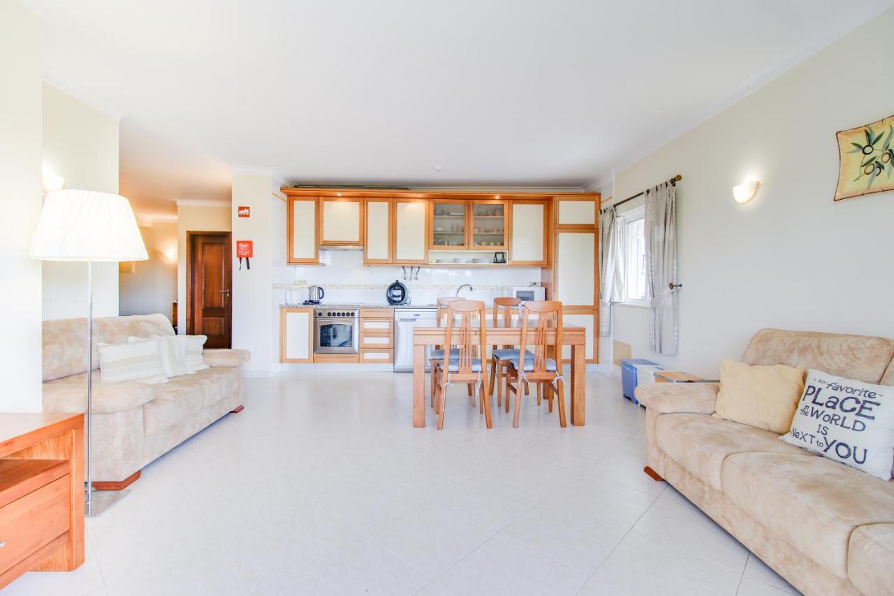 Alvor Vila Marachique Apartment Buitenkant foto