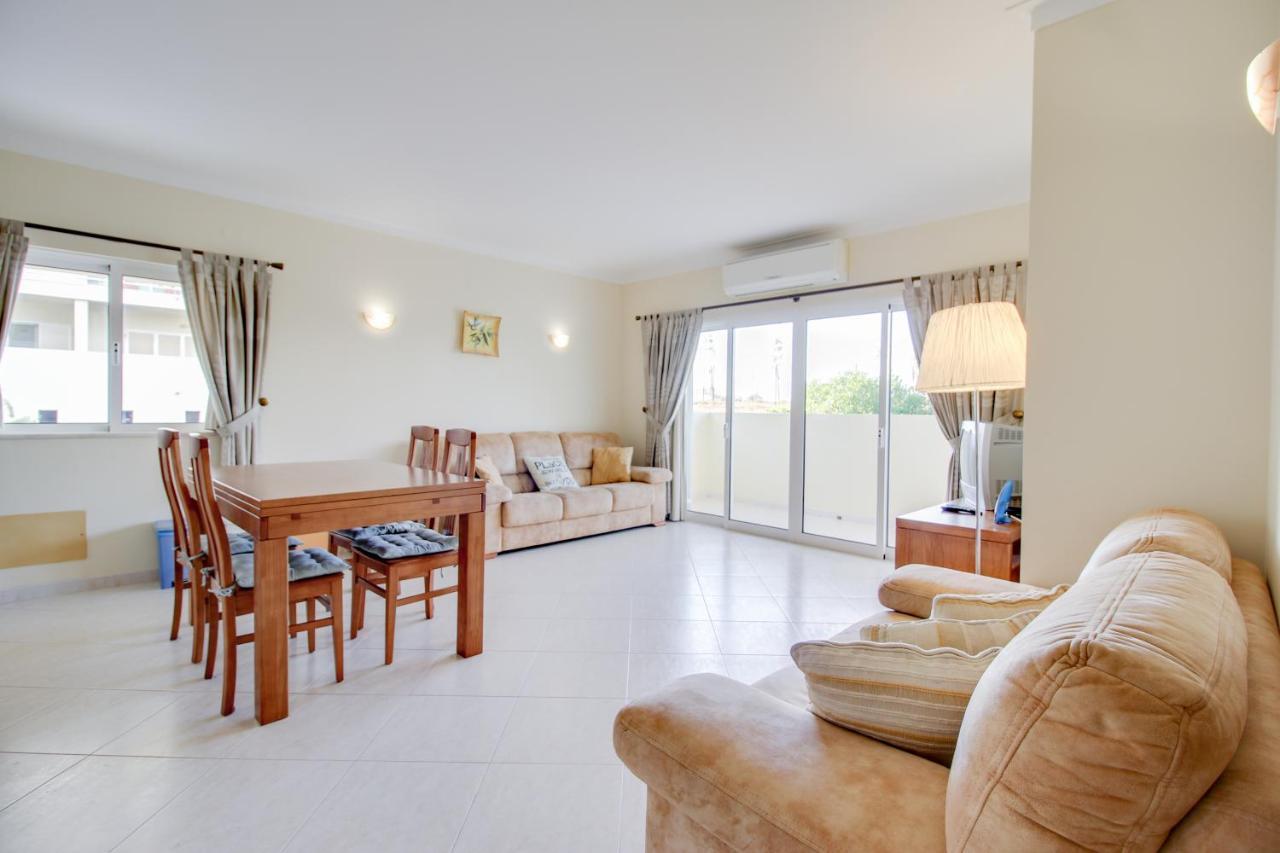 Alvor Vila Marachique Apartment Buitenkant foto