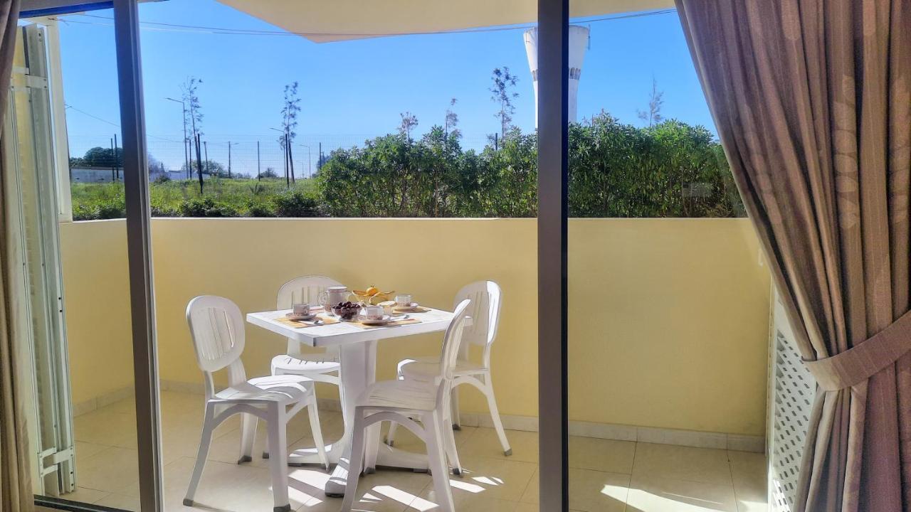 Alvor Vila Marachique Apartment Buitenkant foto