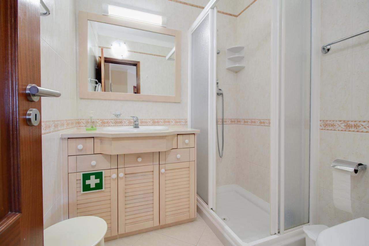 Alvor Vila Marachique Apartment Buitenkant foto