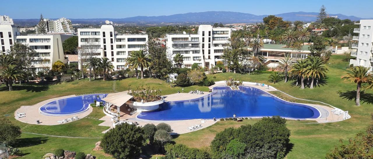 Alvor Vila Marachique Apartment Buitenkant foto