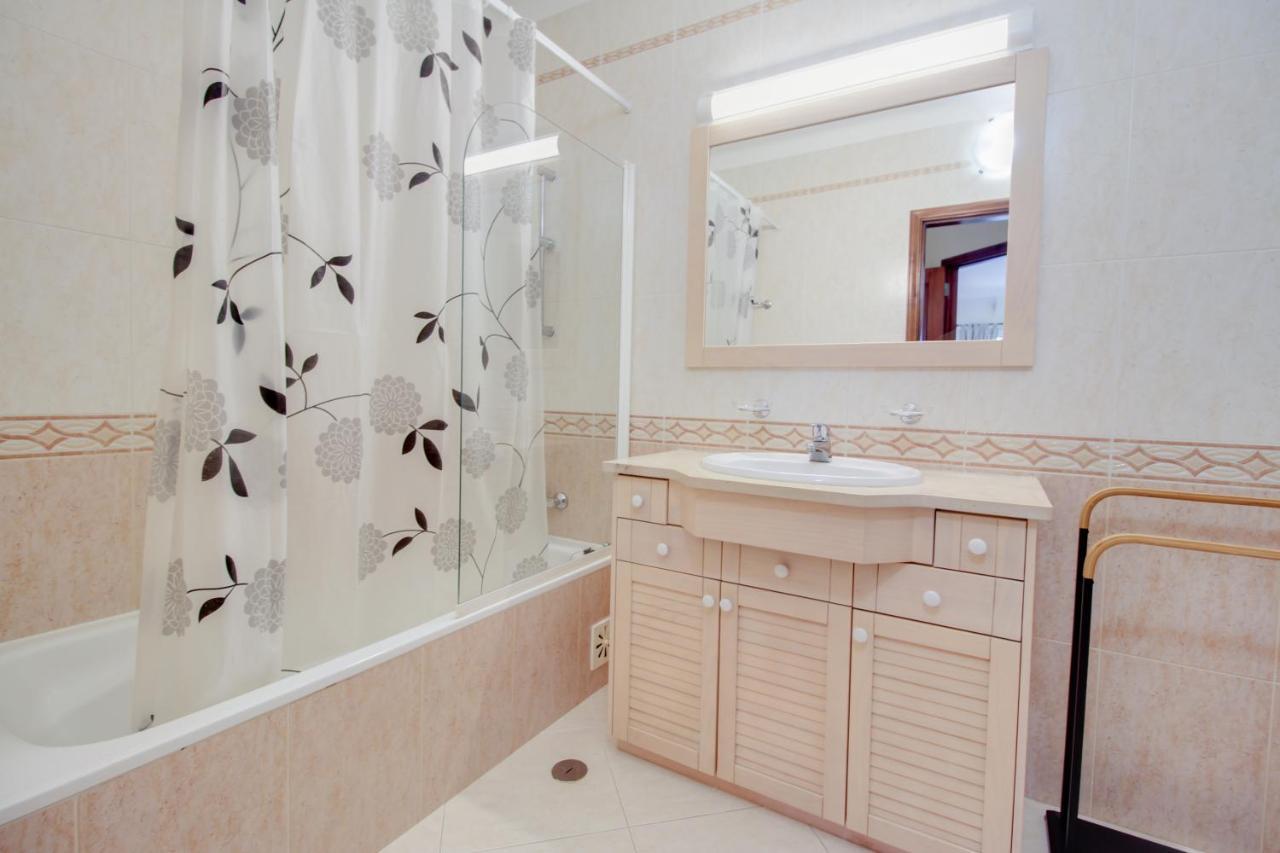 Alvor Vila Marachique Apartment Buitenkant foto