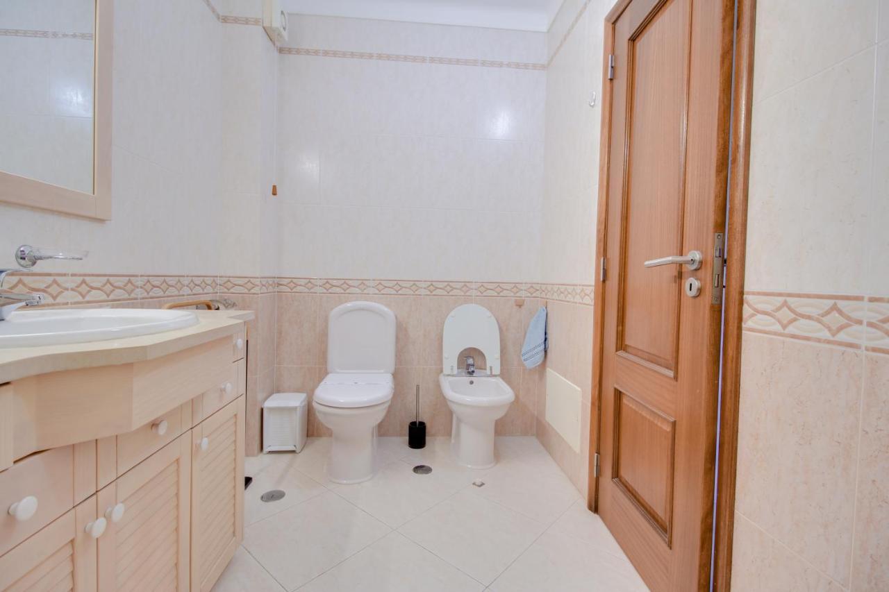 Alvor Vila Marachique Apartment Buitenkant foto