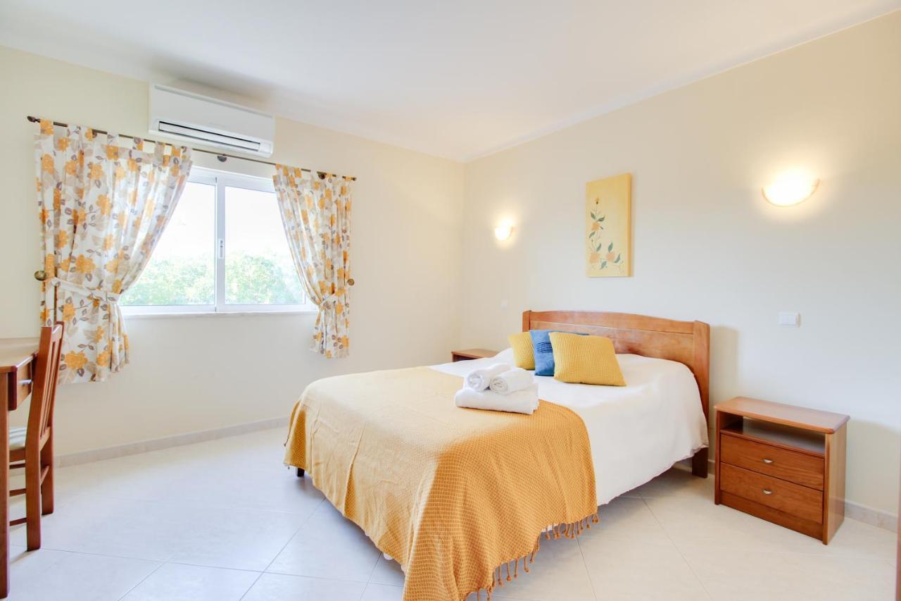 Alvor Vila Marachique Apartment Buitenkant foto
