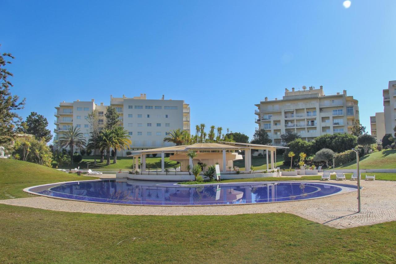 Alvor Vila Marachique Apartment Buitenkant foto