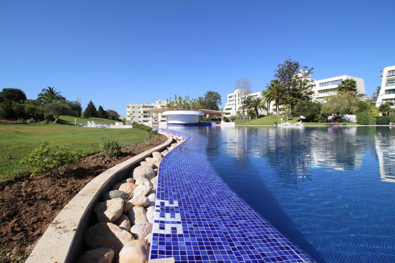 Alvor Vila Marachique Apartment Buitenkant foto