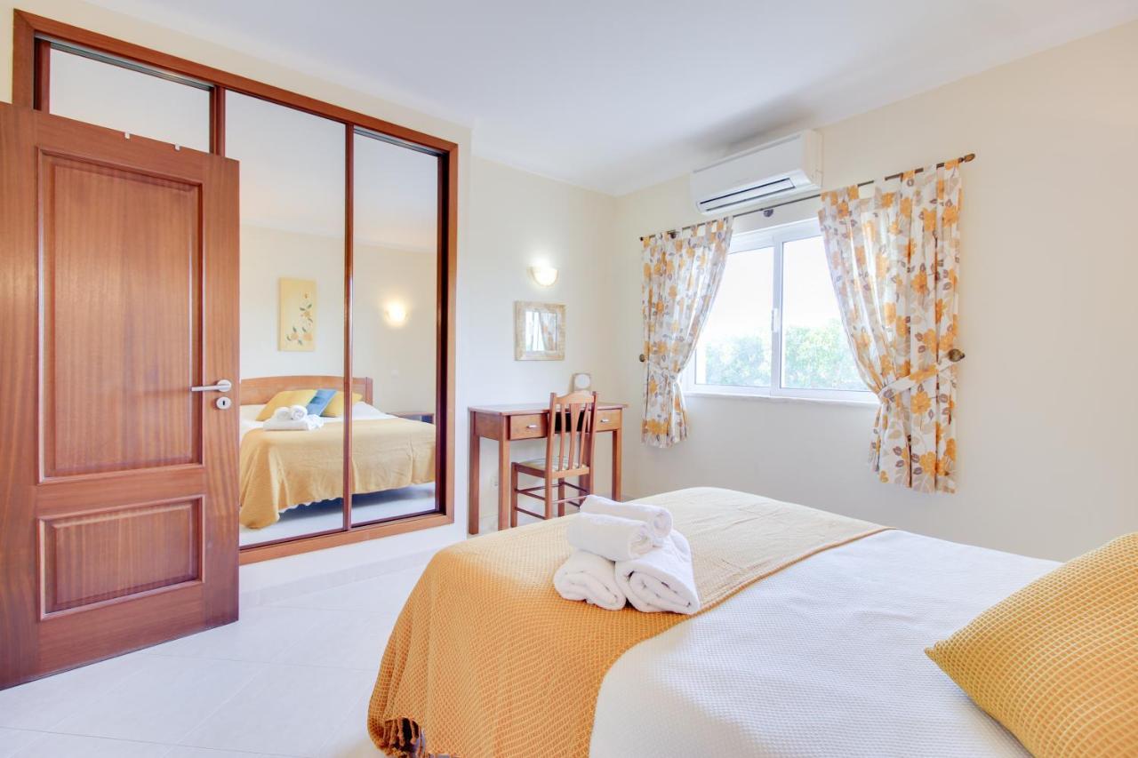 Alvor Vila Marachique Apartment Buitenkant foto