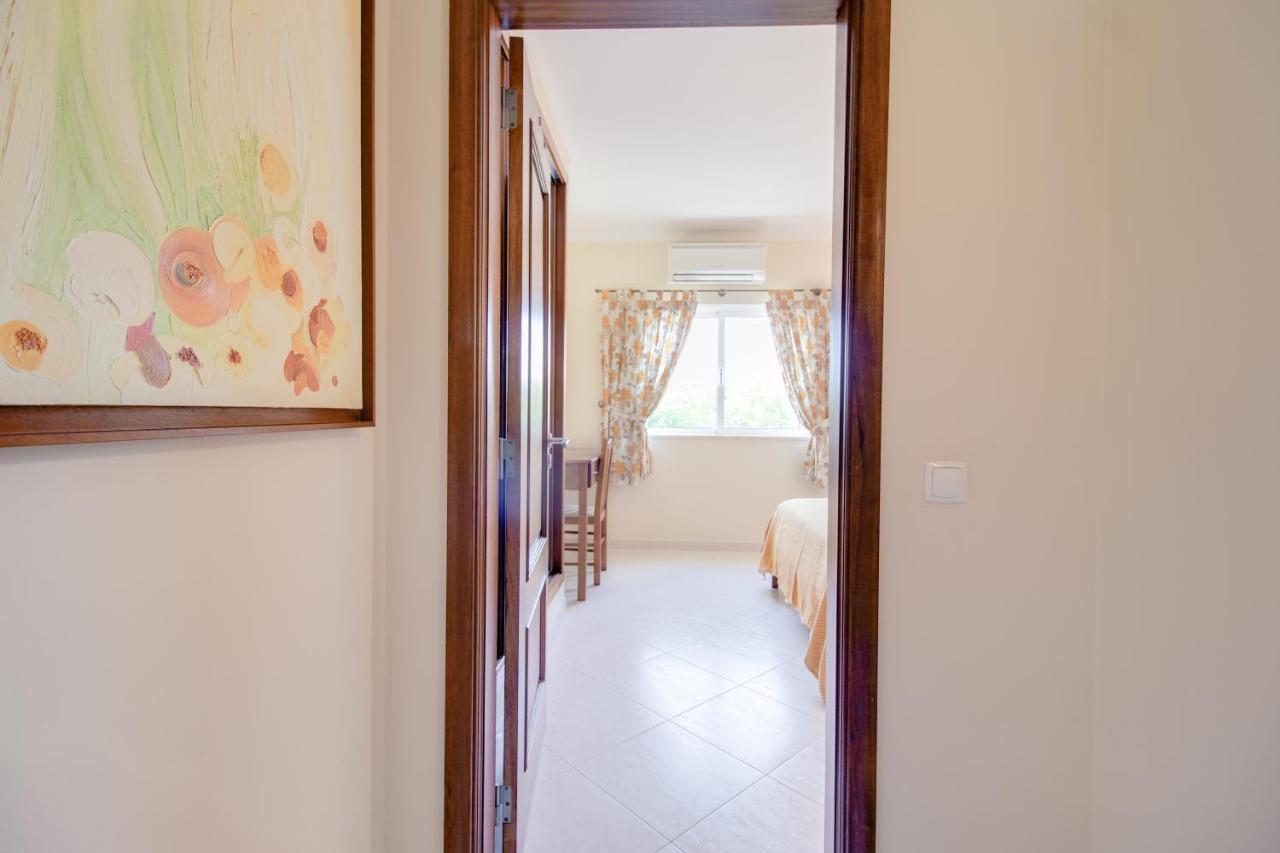 Alvor Vila Marachique Apartment Buitenkant foto