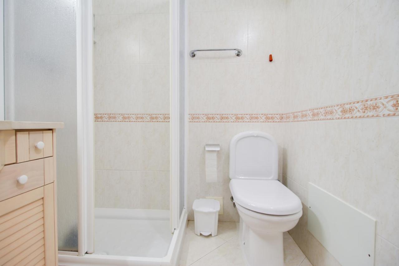 Alvor Vila Marachique Apartment Buitenkant foto