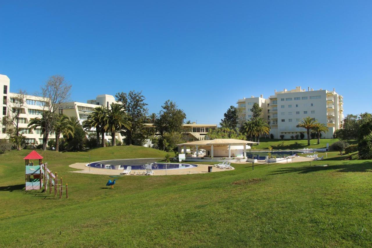 Alvor Vila Marachique Apartment Buitenkant foto